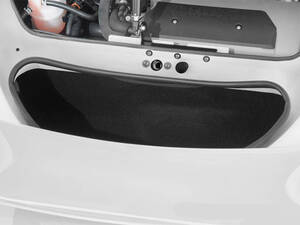 Lotus Exige Interior 