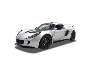 Lotus Exige Exterior 