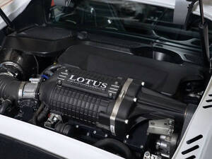 Lotus Exige Exterior 