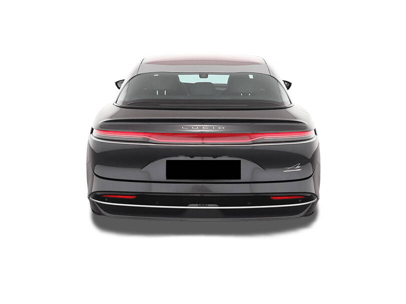 لوسيد إير 2025 Exterior 