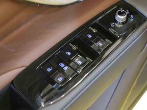 مازيراتي جريكالي الداخلية 