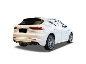 مازيراتي جريكالي الخارجية 