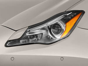 مازيراتي كواتروبورتي الخارجية 