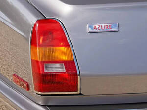 بنتلي كونتيننتال الخارجية 