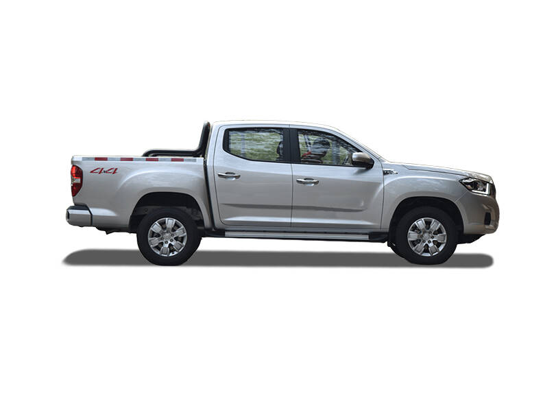 ماكسوس تي ٦٠ Exterior 