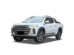 ماكسوس T90 الخارجية 