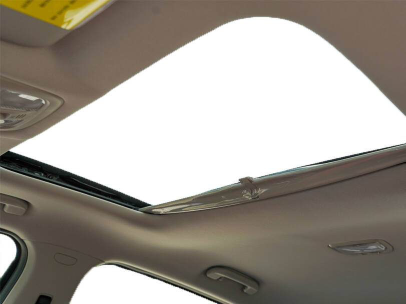 ماكسوس تي ٩٠ Interior 