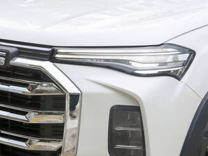 ماكسوس T90 الخارجية 