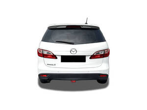 مازدا ٥ الخارجية 