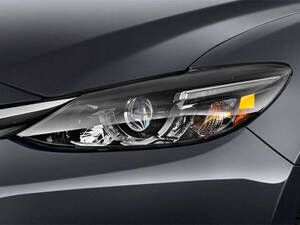 مازدا 6 الخارجية 