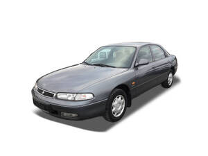 Mazda 626 5th Generation