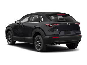 Mazda CX 30 Exterior 