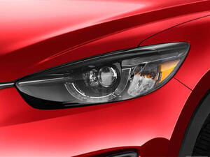 مازدا CX 5 الخارجية 