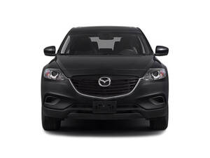 مازدا سي إكس ٩ الخارجية 