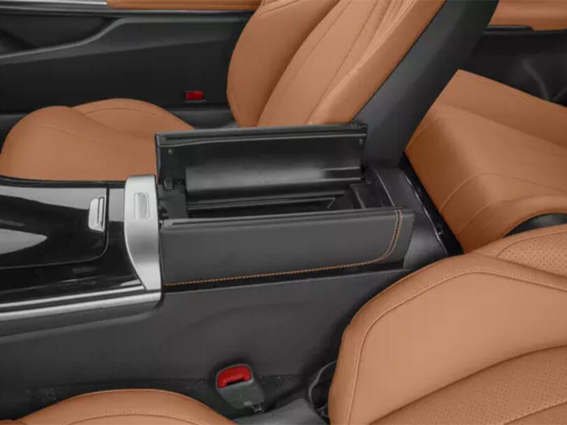 مرسيدس بنز سي إل إي Interior 