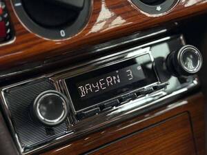 Mercedes Benz E Class Interior 