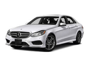 Mercedes Benz E Class Exterior 