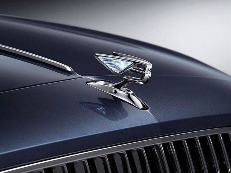 بنتلي فلاينغ سبير 2025 Exterior 