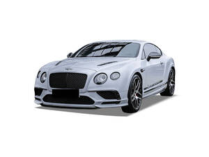 Bentley GT3-R