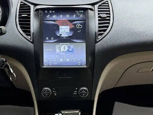 Bestune B50 Interior 