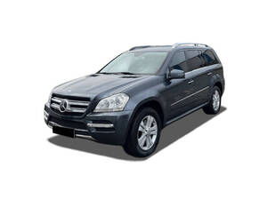 Mercedes Benz GL Class
