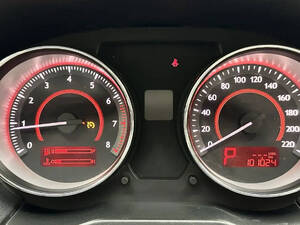 Bestune B50 Interior 