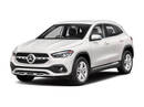 Mercedes Benz GLA Class