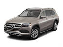 Mercedes Benz GLS Class