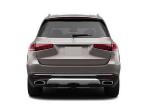 مرسيديس بنز GLS كلاس الخارجية 