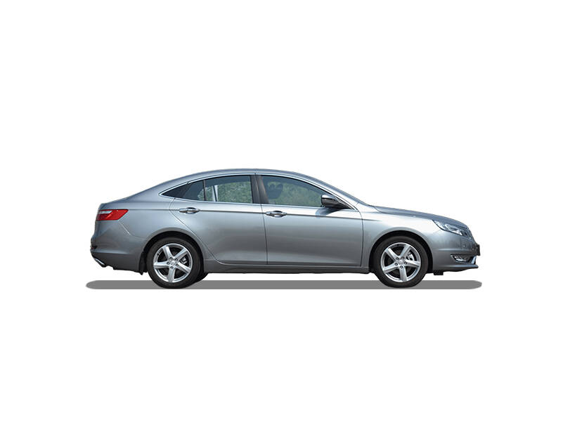 بيستون B70 الجيل الثاني Exterior 