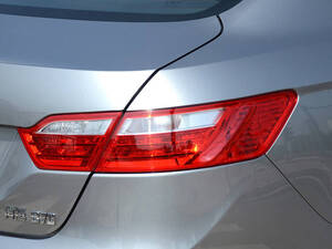 بيستون B70 الخارجية 