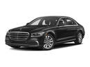 Mercedes Benz S Class