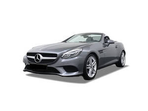 Mercedes Benz SLC Class