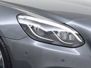 Mercedes Benz SLC Class Exterior 