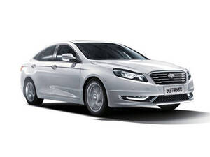 بيستون B70 الخارجية 