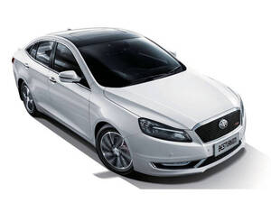 بيستون B70 الخارجية 