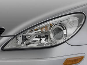 مرسيديس بنز إس إل كيه كلاس الخارجية 