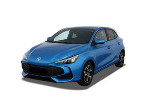 MG 3 1.5L COM