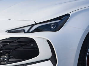 إم جي 7 الخارجية 