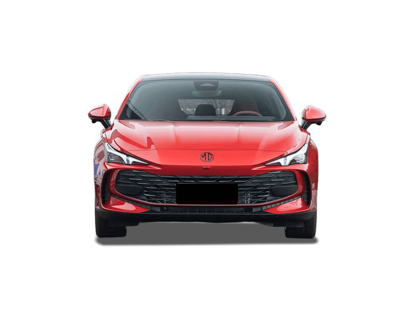 إم جي 7 2025 الخارجية 