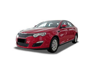 إم جي 550 الخارجية 