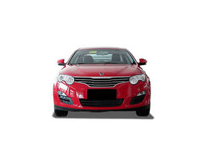 إم جي 550 الخارجية 