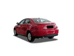 إم جي 550 الخارجية 