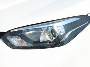 إم جي GS الخارجية 