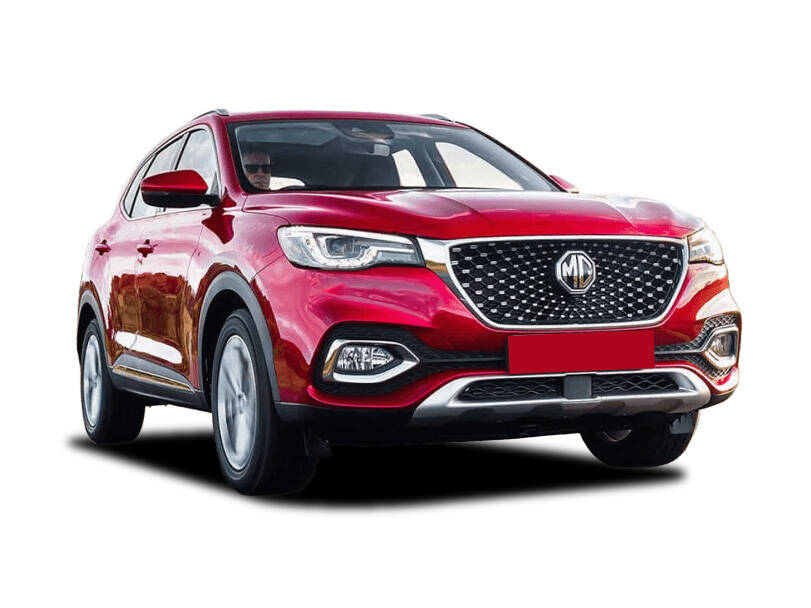 MG HS 2025 Exterior 