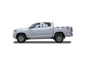 إم جي T60 الخارجية 