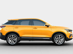 بيستون T77 الخارجية 