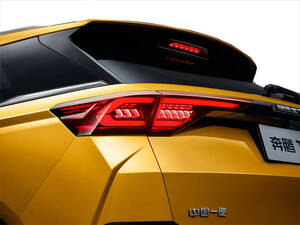 بيستون T77 الخارجية 