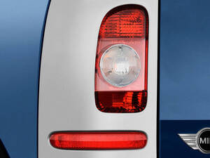 Mini Clubman 1st Generation