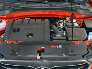 بيستون إكس ٤٠ الخارجية 